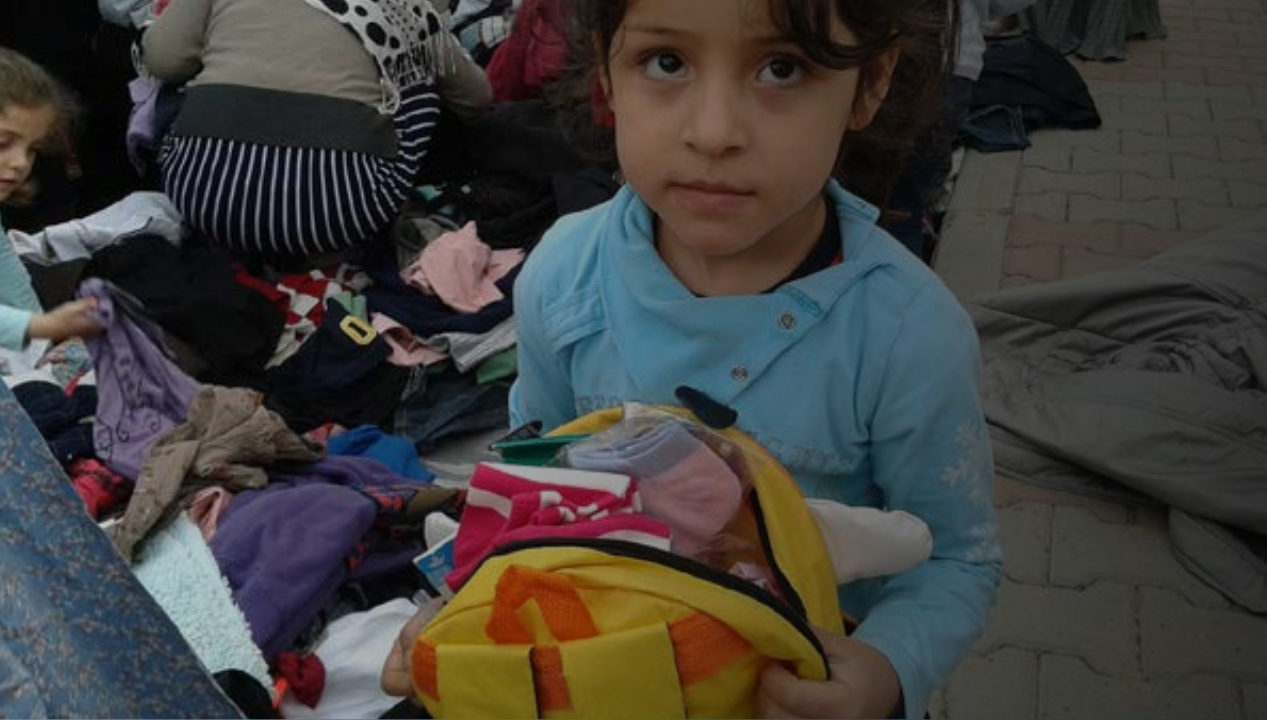 Stateless in Exile, Unrecognized at Home: Barriers to Registering Syrian Newborns in Lebanon